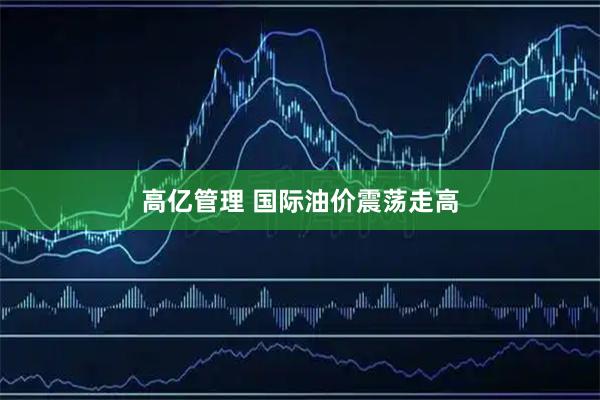 高亿管理 国际油价震荡走高